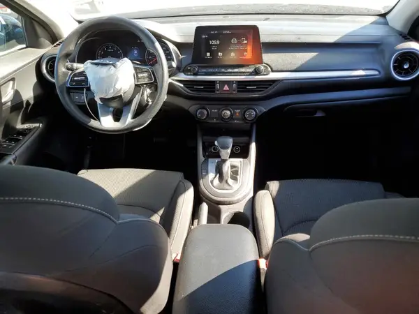 3KPF24AD1LE203097 2020 KIA FORTE - Image 8