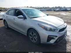3KPF24AD1LE203732 2020 KIA FORTE