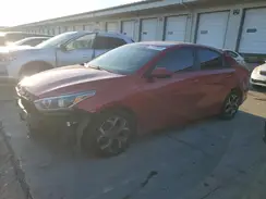 3KPF24AD1LE204475 2020 KIA FORTE