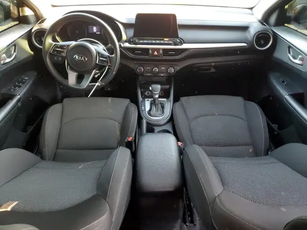 3KPF24AD1LE204475 2020 KIA FORTE - Image 8