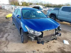 3KPF24AD1LE204783 2020 KIA FORTE
