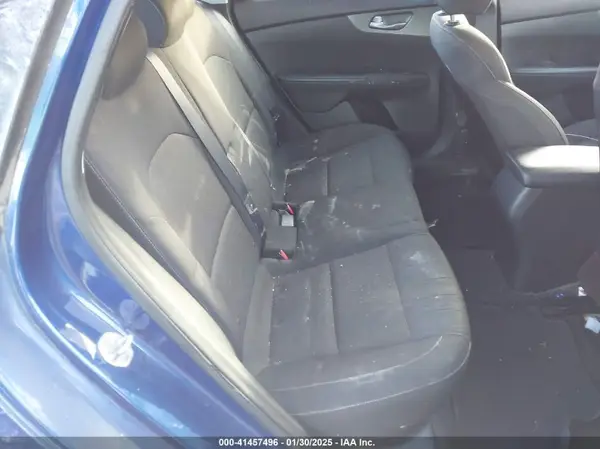 3KPF24AD1LE204783 2020 KIA FORTE - Image 8