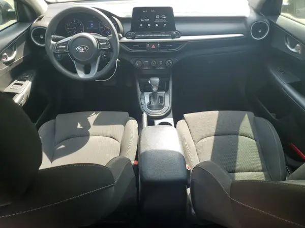 3KPF24AD1LE204962 2020 KIA FORTE - Image 8