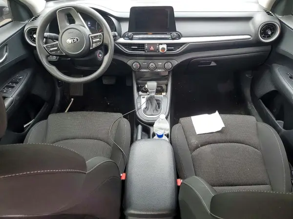 3KPF24AD1LE205836 2020 KIA FORTE - Image 8