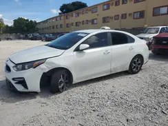 3KPF24AD1LE205870 2020 KIA FORTE