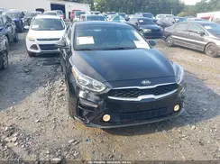 3KPF24AD1LE206064 2020 KIA FORTE
