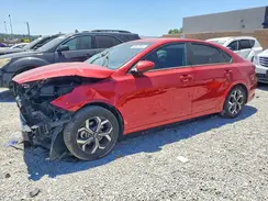 3KPF24AD1LE207246 2020 KIA FORTE