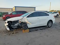 3KPF24AD1LE207683 2020 KIA FORTE