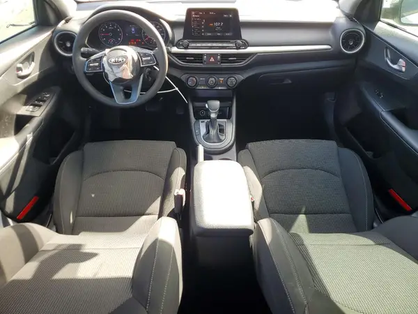 3KPF24AD1LE207683 2020 KIA FORTE - Image 8