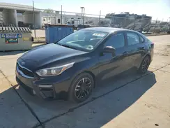 3KPF24AD1LE208218 2020 KIA FORTE