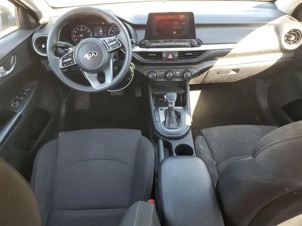 3KPF24AD1LE208218 2020 KIA FORTE - Image 8