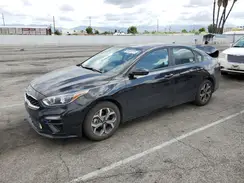 3KPF24AD1LE208462 2020 KIA FORTE
