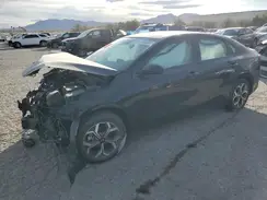 3KPF24AD1LE208929 2020 KIA FORTE