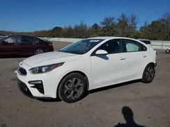 3KPF24AD1LE209322 2020 KIA FORTE