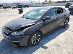 3KPF24AD1LE209577 2020 KIA FORTE