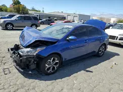 3KPF24AD1LE209630 2020 KIA FORTE
