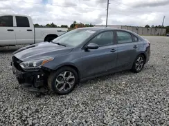 3KPF24AD1LE210681 2020 KIA FORTE