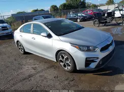 3KPF24AD1LE212365 2020 KIA FORTE