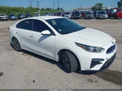 3KPF24AD1LE212480 2020 KIA FORTE