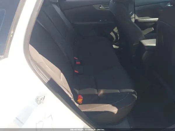 3KPF24AD1LE212480 2020 KIA FORTE - Image 8