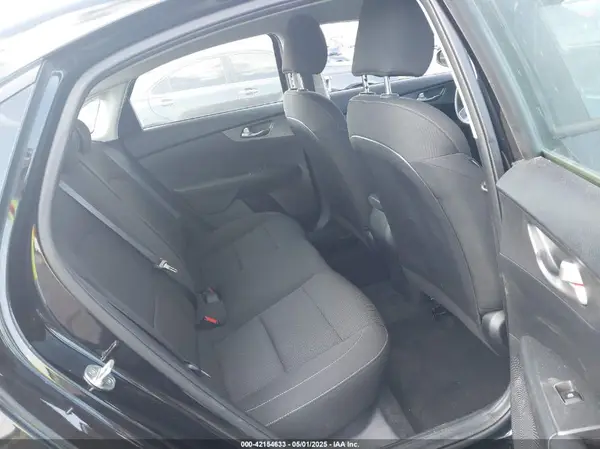 3KPF24AD1LE212690 2020 KIA FORTE - Image 8
