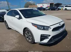 3KPF24AD1LE212723 2020 KIA FORTE