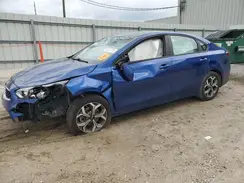 3KPF24AD1LE212902 2020 KIA FORTE