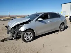 3KPF24AD1LE212933 2020 KIA FORTE