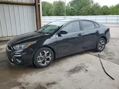 3KPF24AD1LE214438 2020 KIA FORTE