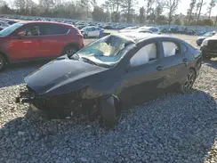3KPF24AD1LE214441 2020 KIA FORTE