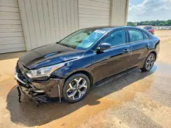 3KPF24AD1LE215671 2020 KIA FORTE
