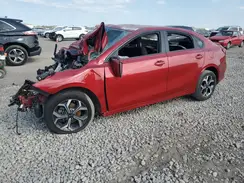 3KPF24AD1LE215945 2020 KIA FORTE