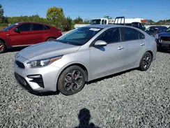 3KPF24AD1LE216271 2020 KIA FORTE