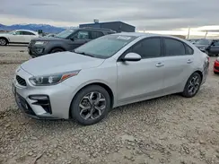 3KPF24AD1LE217193 2020 KIA FORTE