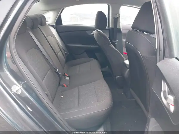 3KPF24AD1LE217291 2020 KIA FORTE - Image 8