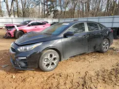 3KPF24AD1LE220451 2020 KIA FORTE