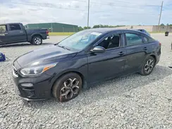 3KPF24AD1LE220773 2020 KIA FORTE