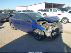 3KPF24AD1LE221793 2020 KIA FORTE