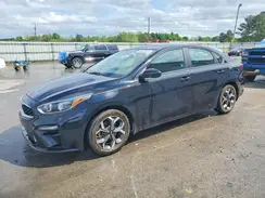 3KPF24AD1LE221969 2020 KIA FORTE