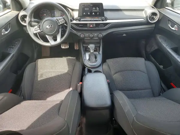 3KPF24AD1LE221969 2020 KIA FORTE - Image 8