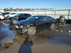 3KPF24AD1LE222684 2020 KIA FORTE