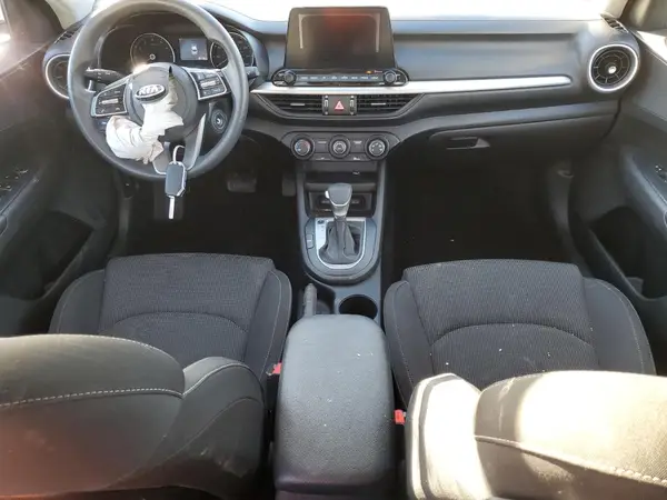 3KPF24AD1LE222684 2020 KIA FORTE - Image 8