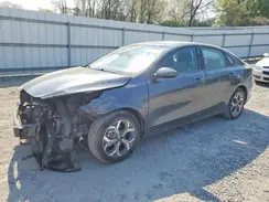 3KPF24AD1LE222958 2020 KIA FORTE