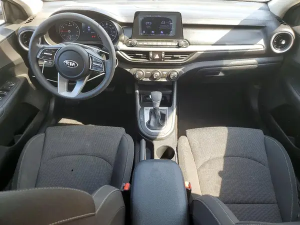 3KPF24AD1LE222958 2020 KIA FORTE - Image 8