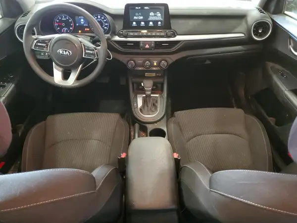 3KPF24AD1LE223026 2020 KIA FORTE - Image 8