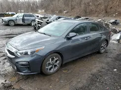 3KPF24AD1LE223169 2020 KIA FORTE