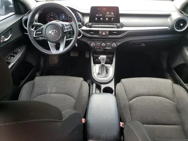 3KPF24AD1LE223639 2020 KIA FORTE - Image 8