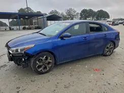 3KPF24AD1LE224113 2020 KIA FORTE