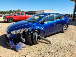 3KPF24AD1LE224886 2020 KIA FORTE