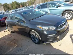 3KPF24AD1LE226444 2020 KIA FORTE